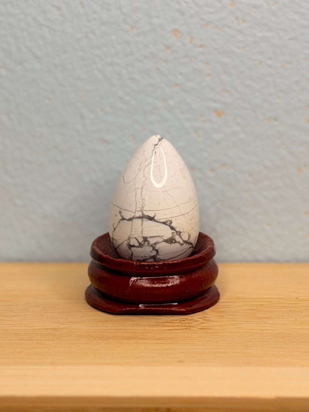 Mini Crystal Egg